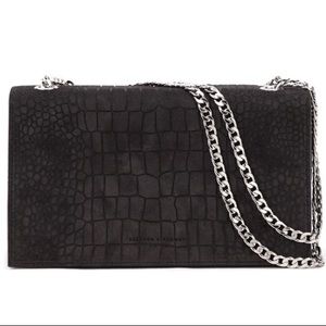 Brandon Blackwood Purse!